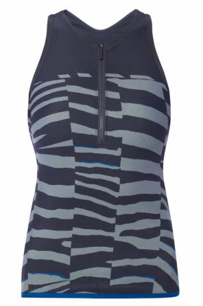 Top z motywem zwierzęcym, zdjęcie 1 Top z motywem zwierzęcym od Adidas by Stella McCartney